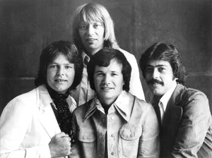 Bread - soft rock band photo