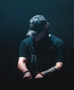 k?d - future bass band photo
