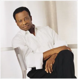 Larnelle Harris - southern gospel band photo