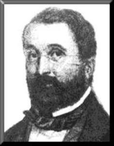 Adolphe Adam - ballet band photo