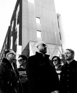 Poison The Well - metalcore band photo