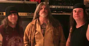 Spirit Caravan - stoner metal band photo