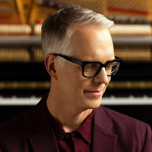 Chad Lawson - neoclassical band photo