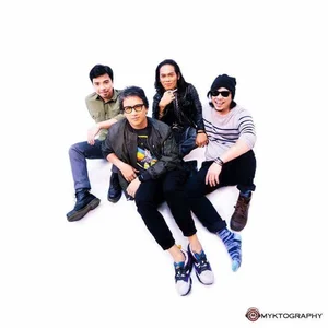 Eraserheads - opm band photo