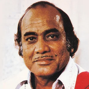 Mehdi Hassan - ghazal band photo