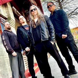 Hypocrisy - melodic death metal band photo