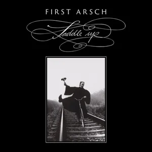 FIRST ARSCH - industrial rock band photo