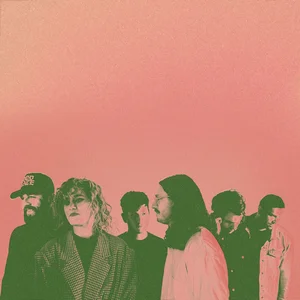 Hillsong UNITED - worship band photo