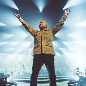 David Draiman - Metal band photo