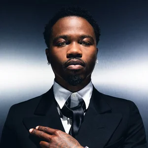 Roddy Ricch - melodic rap band photo