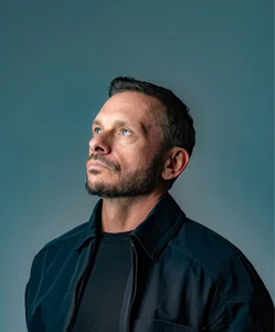 Andy C - drum and bass band photo