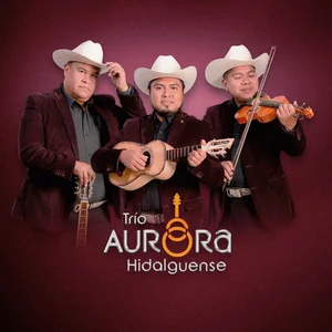 Trio Aurora Hidalguense - brass band band photo