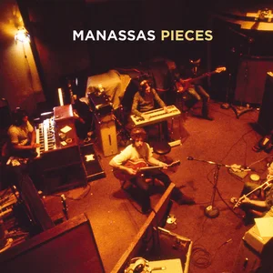 Manassas - country rock band photo