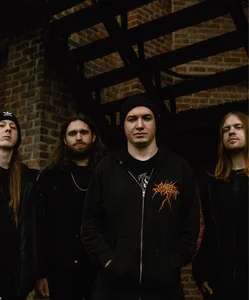 Shadow of Intent - deathcore band photo