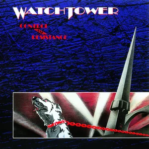 Watchtower - progressive metal band photo