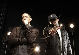 Bad Meets Evil - Metal band photo