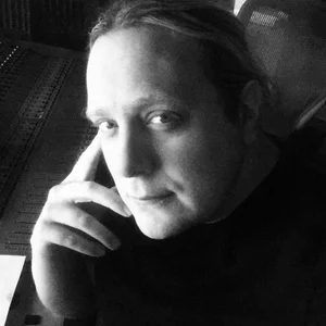 Jeremy Soule - medieval band photo
