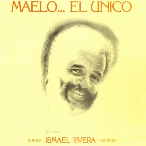 Ismael Rivera - salsa band photo