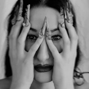 Zola Jesus - witch house band photo