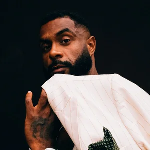 Baco Exu do Blues - brazilian hip hop band photo