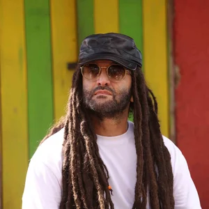 Alborosie - reggae band photo