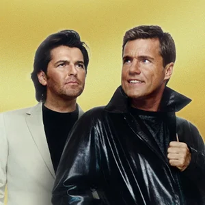 Modern Talking - europop band photo