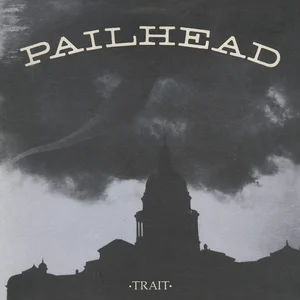 Pailhead - industrial band photo