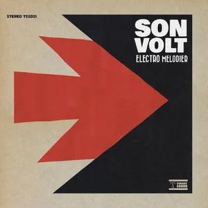 Son Volt - alt country band photo
