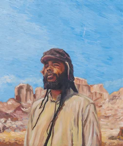Protoje - reggae band photo