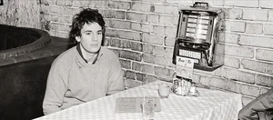 Alex Chilton - power pop band photo