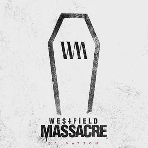 Westfield Massacre - groove metal band photo