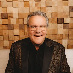 Mark Lowry - southern gospel band photo