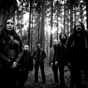Shape Of Despair - doom metal band photo