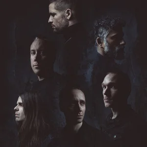 Cult Of Luna - sludge metal band photo