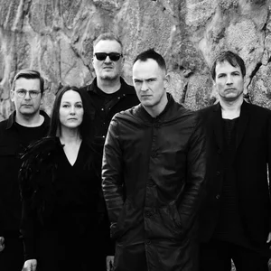 Garmarna - neofolk band photo