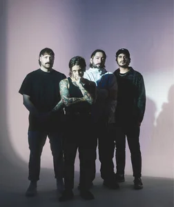 Broadside - pop punk band photo
