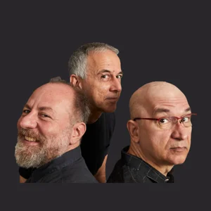 Os Paralamas Do Sucesso - brazilian rock band photo