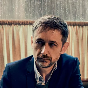 The Divine Comedy - baroque pop band photo