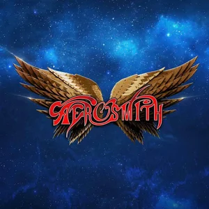 Aerosmith - classic rock band photo