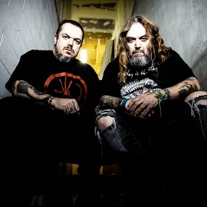 Cavalera Conspiracy - groove metal band photo