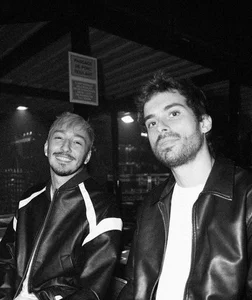 Supermassive - Metal band photo
