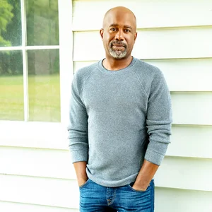 Darius Rucker - country band photo
