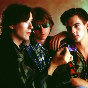 Talk Talk - new wave band photo