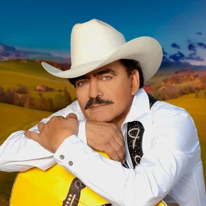Joan Sebastian - ranchera band photo
