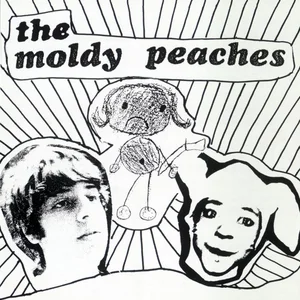 The Moldy Peaches - anti-folk band photo