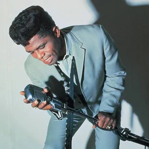 James Brown - funk band photo