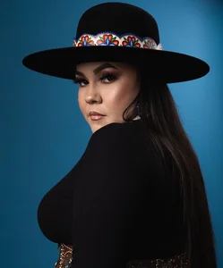 Fawn Wood - native american music band photo