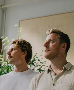 Hollow Coves - indie folk band photo