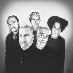 The Afghan Whigs - grunge band photo