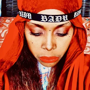 Erykah Badu - neo soul band photo
